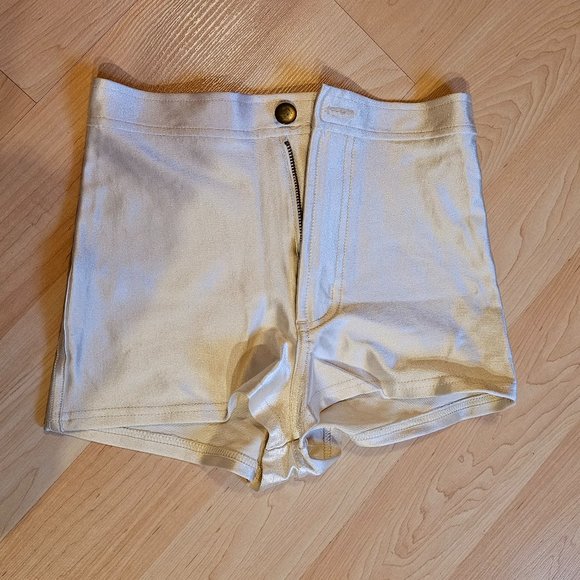 American Apparel Shorts - Picture 1 of 3